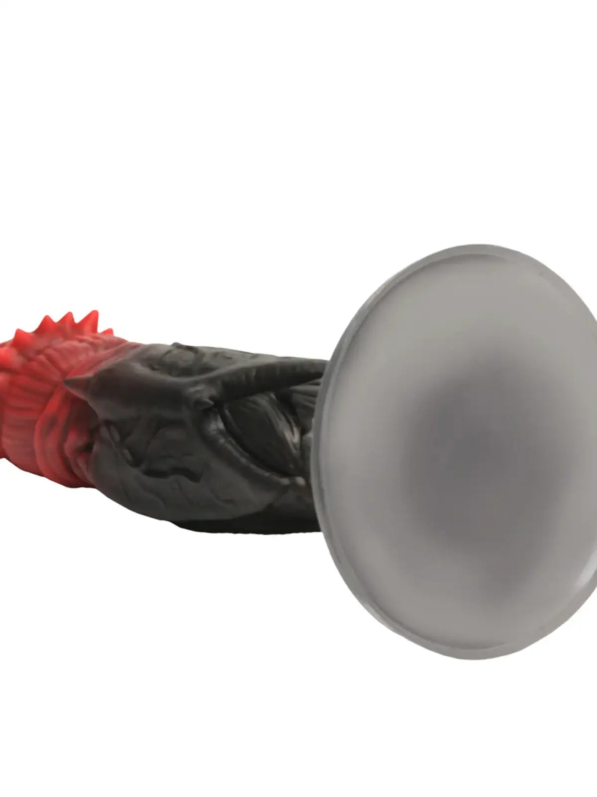 Creature Cocks Count Cockula Silikoni dildo
Upeat muotoilut, laadukas silikoni, mielettömät värit
Kokonaispituus 9 tuumaa
Asetettava pituus 8 tumaa
Kapein halkaisija 1.6 tuumaa
Levein halkaisija 2.1 tuumaa