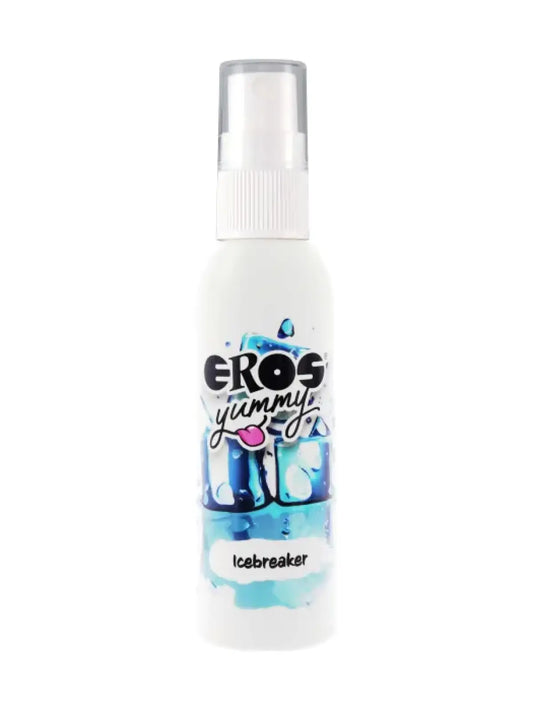 Eros vartalosuihke jäänmurtaja 50ml | Vartalosuihkeet | erotiikanaika