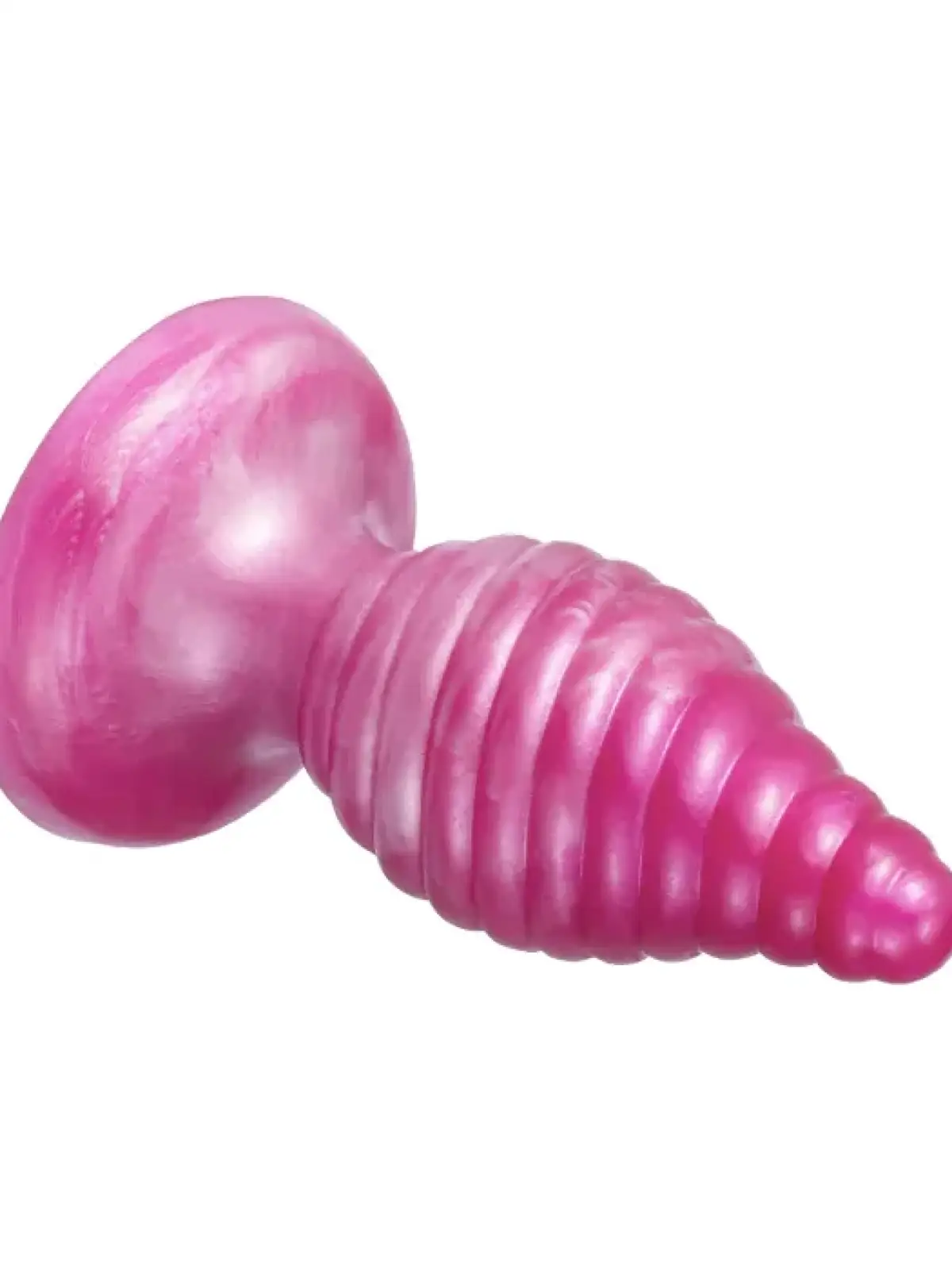 Leikkisälle ja mukavalle anaaliselle stimulaatiolle
Tap Cherry M yhdistää iloisen, näyttävän muotoilun ergonomiseen ja mukavaan istuvuuteen. Keskikokoinen tappi sopii erinomaisesti sekä aloittelijoille että käyttäjille, jotka haluavat laajentaa kokemustaan. Sileä materiaali varmistaa sujuvan yhdynnän, ja ergonominen muoto tarjoaa maksimaalisen hallinnan ja mukavuuden. Täydellinen yksin tai parikäyttöön.
