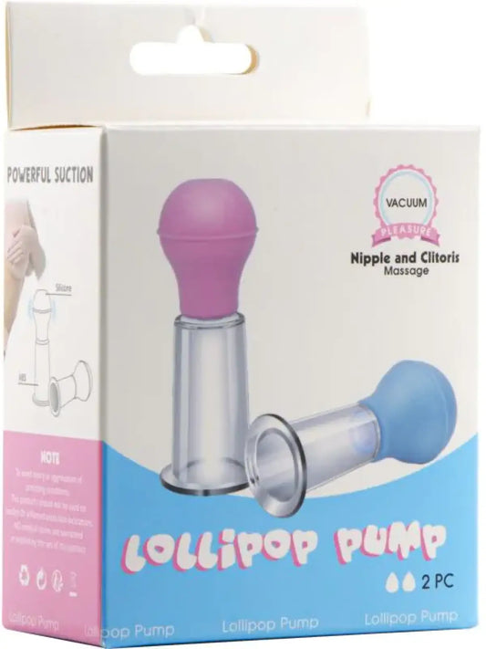 Nännipumput | Penispumput vaginapumput ja nännipumput | erotiikanaika
