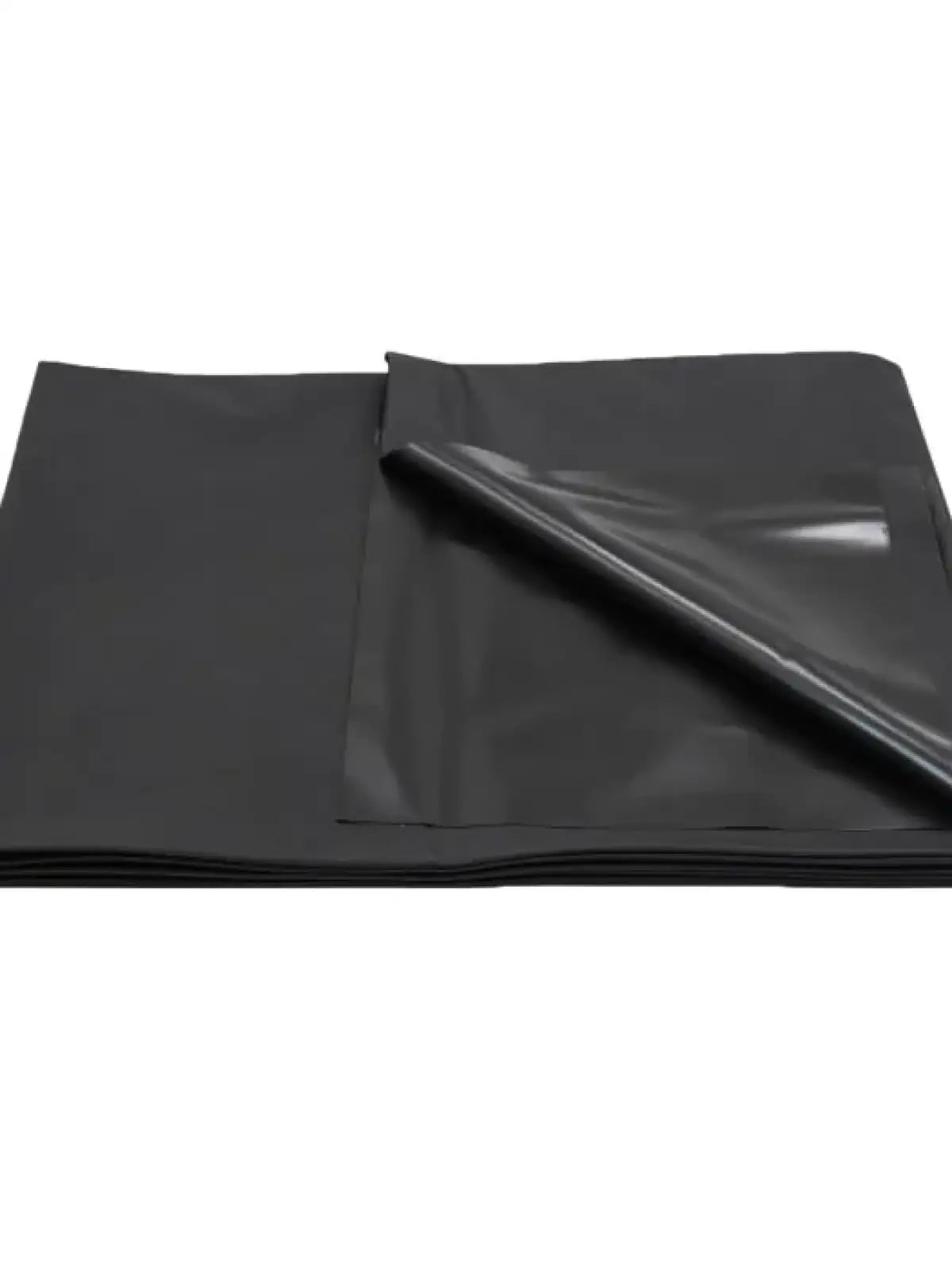 PVC lakana musta 200x220 | Sidontaa ja muuta kivaa | erotiikanaika