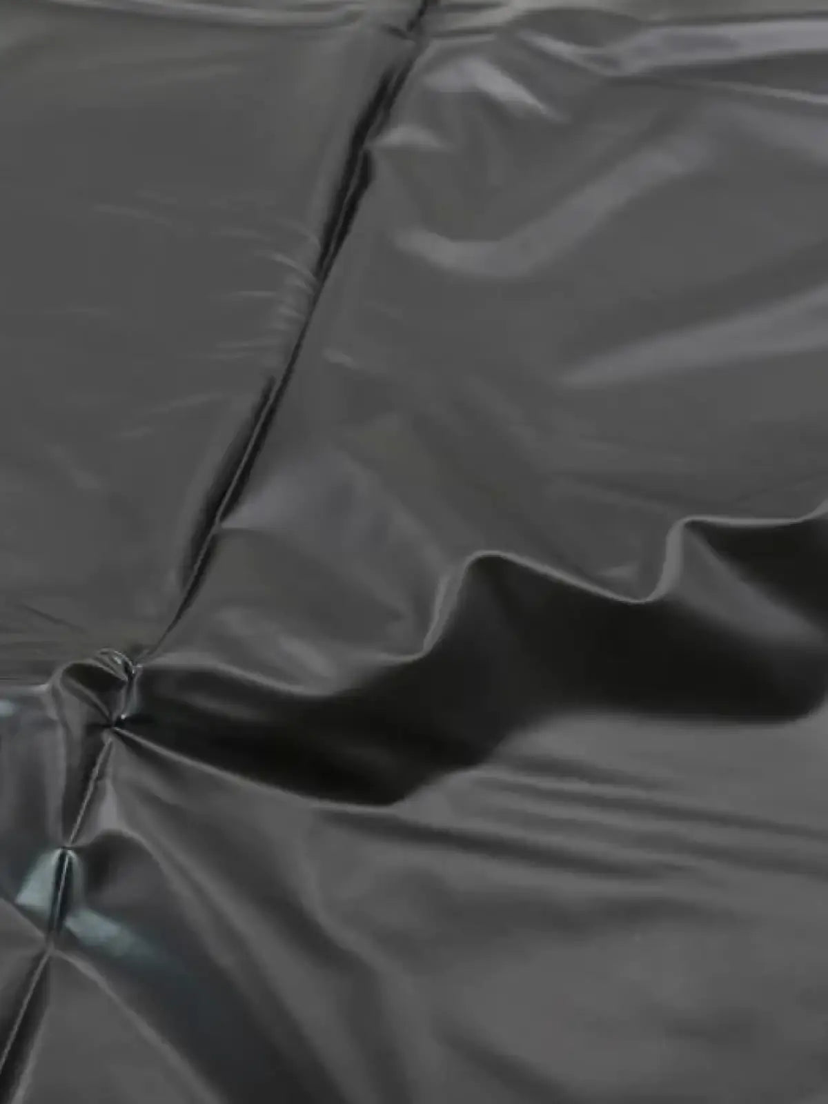 PVC lakana musta 200x220 | Sidontaa ja muuta kivaa | erotiikanaika