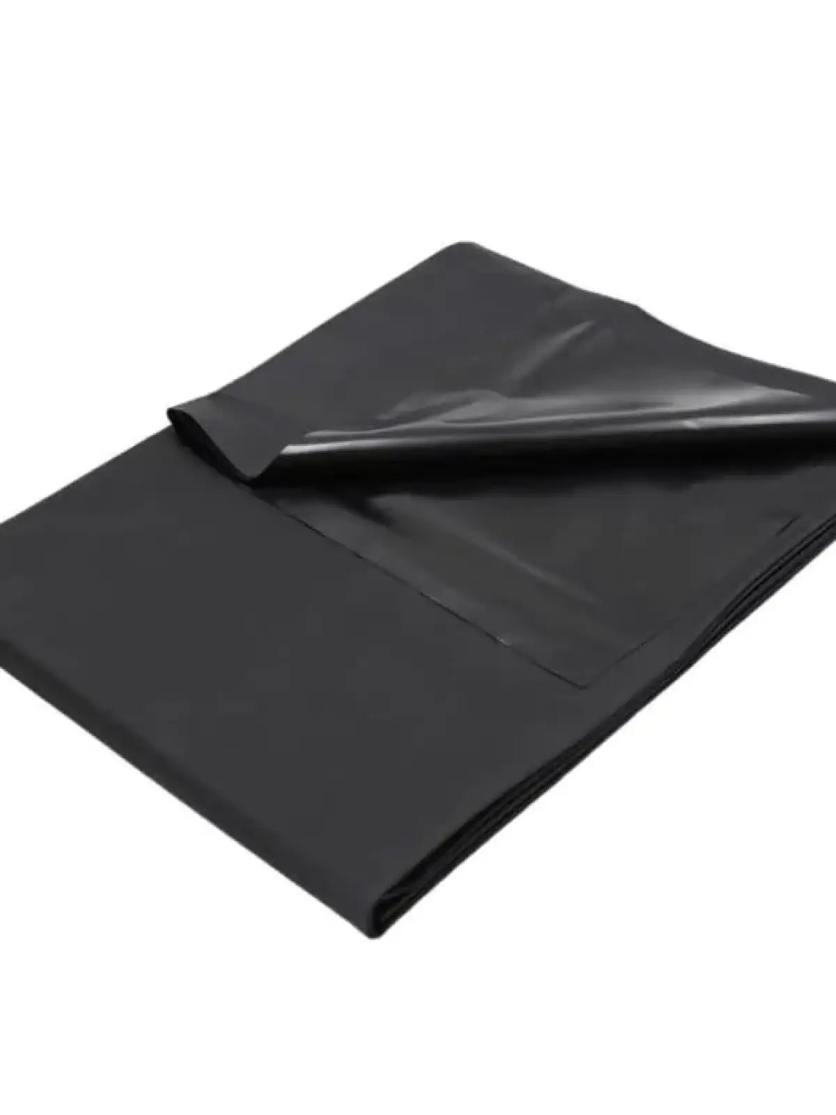 PVC lakana musta 200x220 | Sidontaa ja muuta kivaa | erotiikanaika