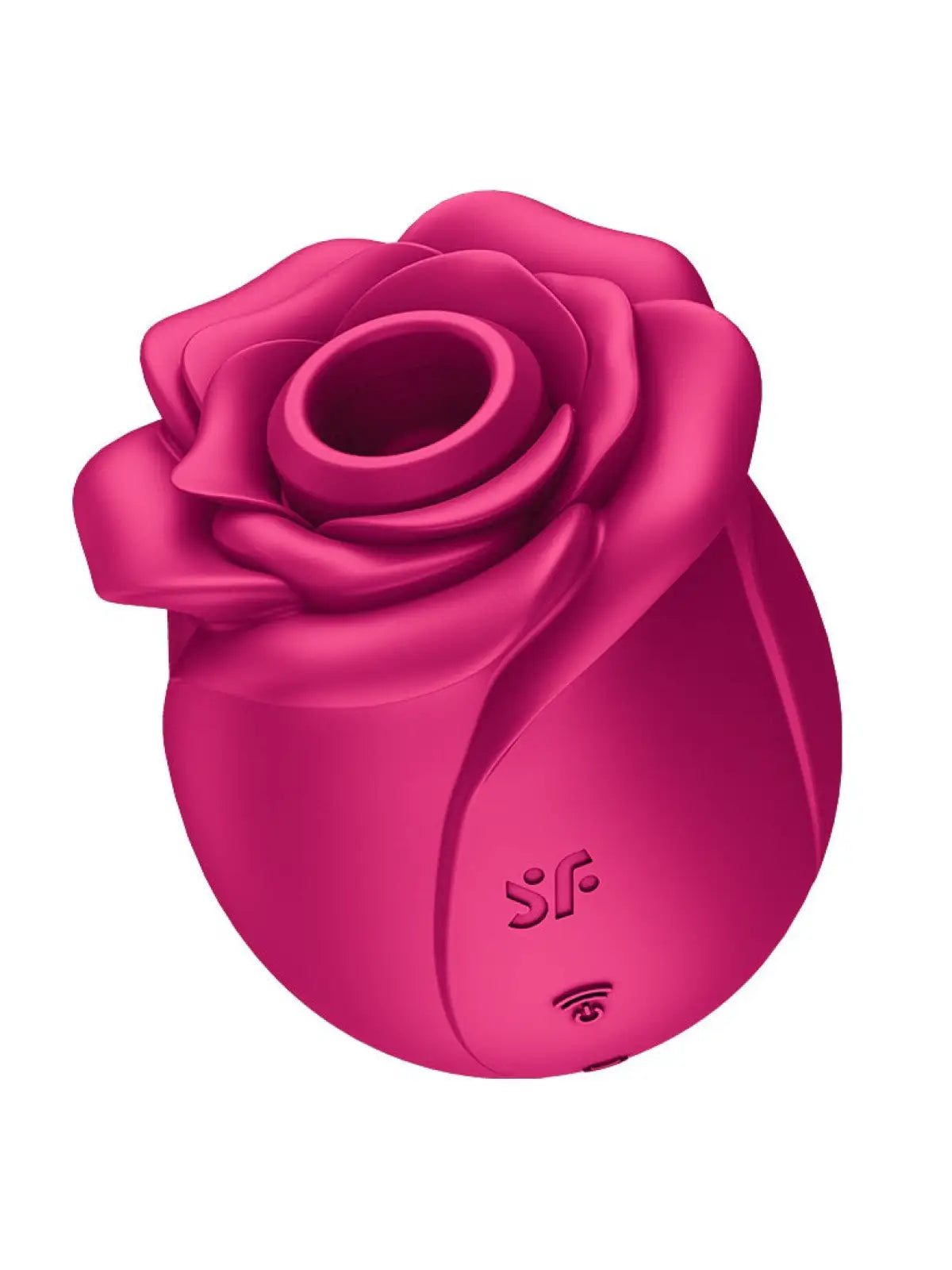 Satisfyer Pro 2 Classic Blossom | Klitoriksen kiihottimet | erotiikanaika