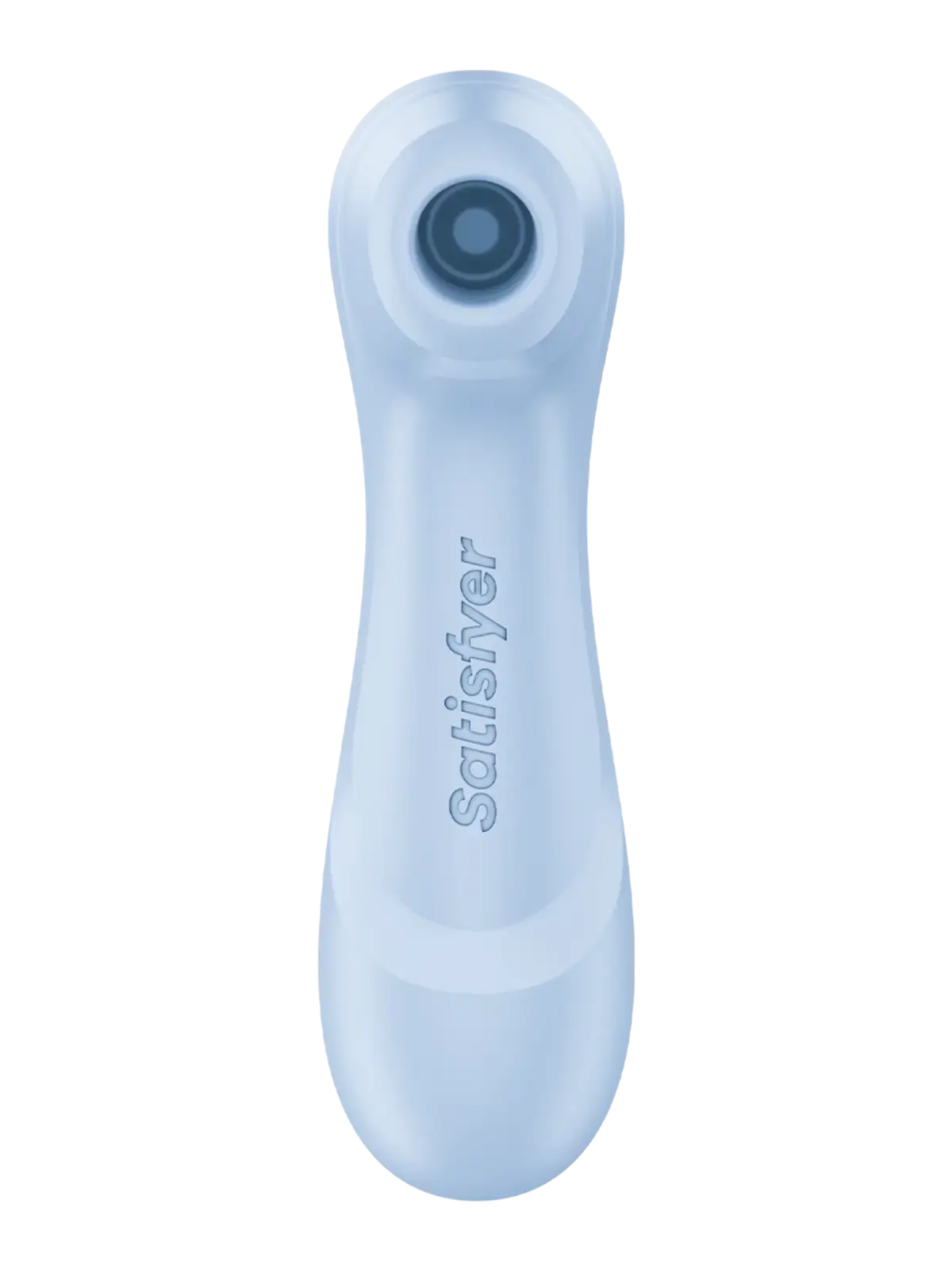 Neljä vaihdettavaa Precision-Fit-suukappaletta. Vaihda erilaista tuntumaa helposti omien mieltymystesi mukaan.
Satisfyer Pro 2 Generation 4:n mukana tulee neljä Precision-Fit-suukappaletta, joiden avulla voit vaihdella erilaisten stimulaatiotapojen välillä.
Valitse hetkeen ja mieltymyksiisi parhaiten sopiva suukappale ja koe joka kerta uudenlainen tunne.