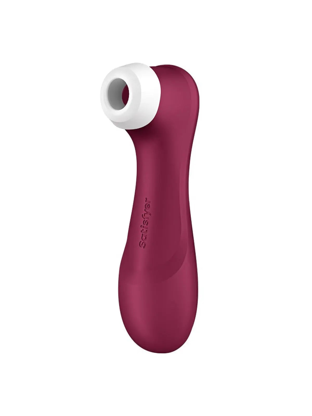 Satisfyer Pro 2 Generation 3 intiimissä hetkessä, paineaallot ja värinä yhdessä