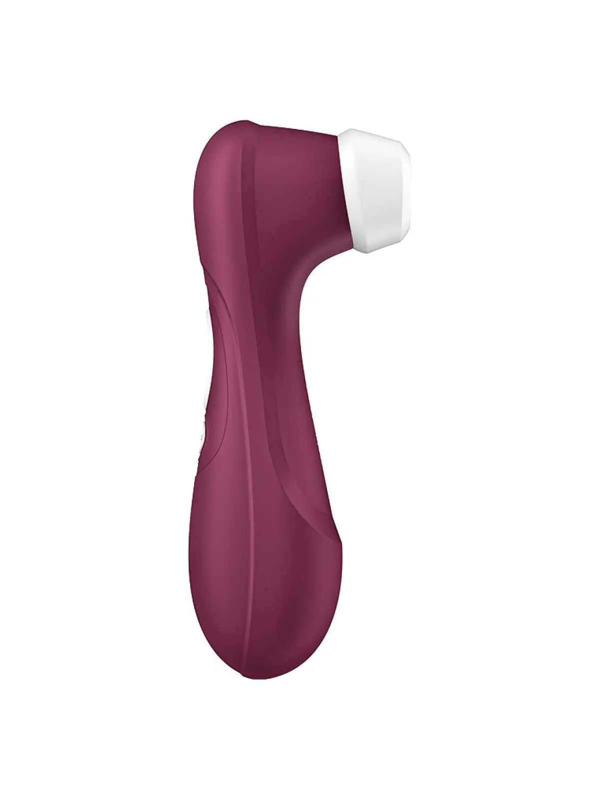 Satisfyer Pro 2 Gen 3 vibraattori, 11 paineaaltoa ja 12 värinäohjelmaa