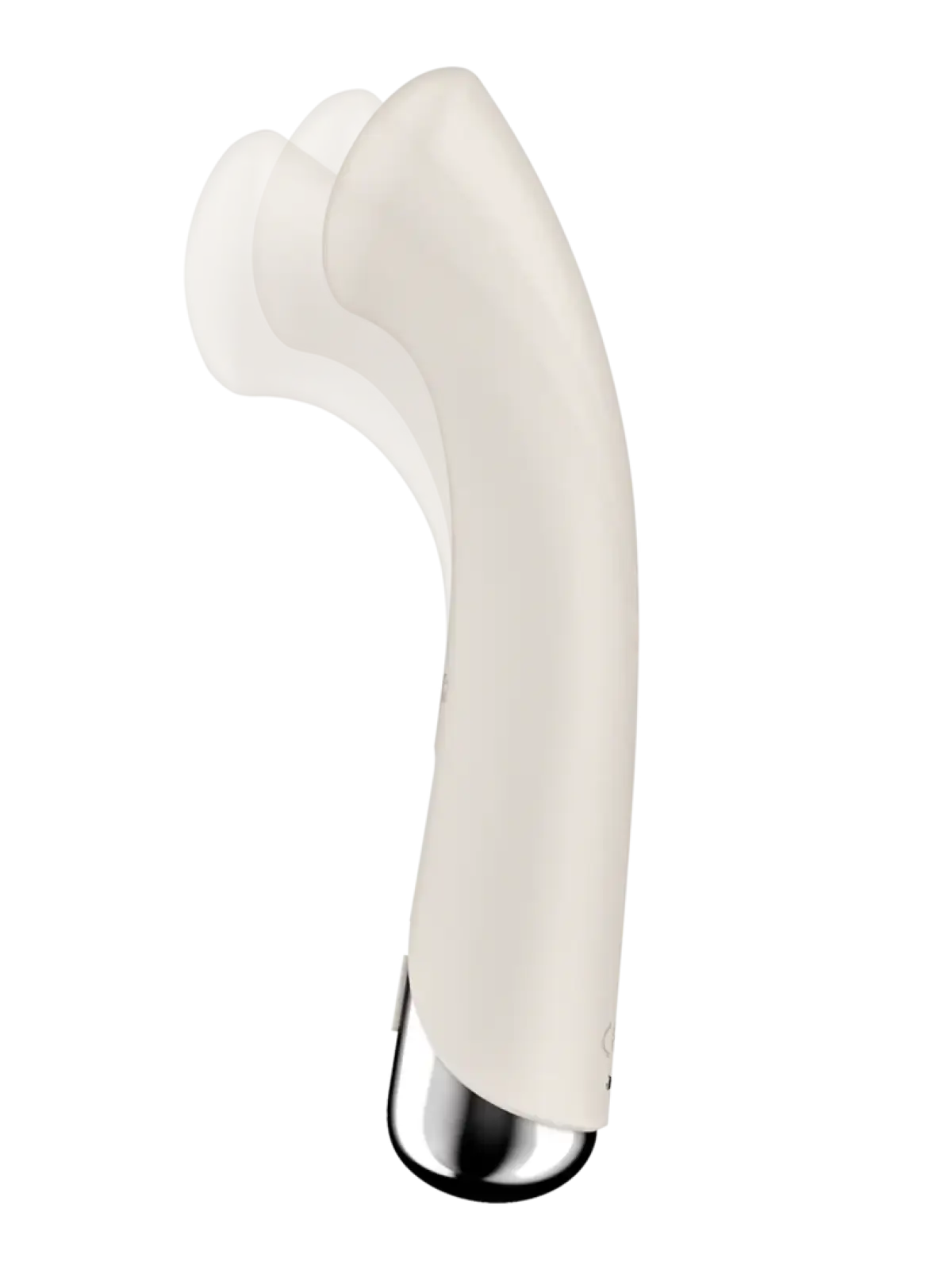  Satisfyer spinning g spot 1 vibralliset sauvat erotiikan – tehokas hieromasauva  koko kehon nautintoon.