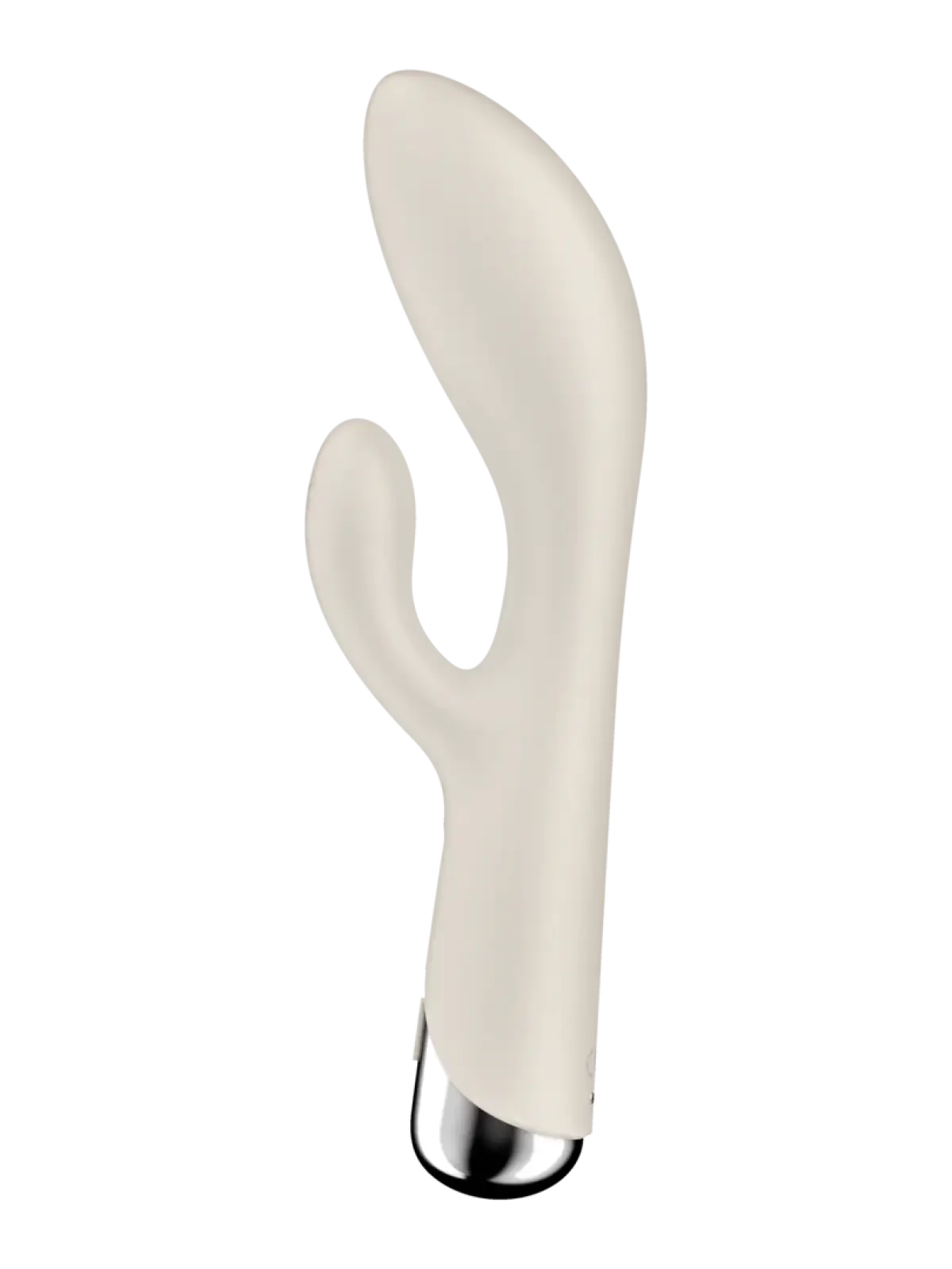  Satisfyer spinning rabbit 1 vibralliset sauvat erotiikan – tehokas hieromasauva koko kehon nautintoon.