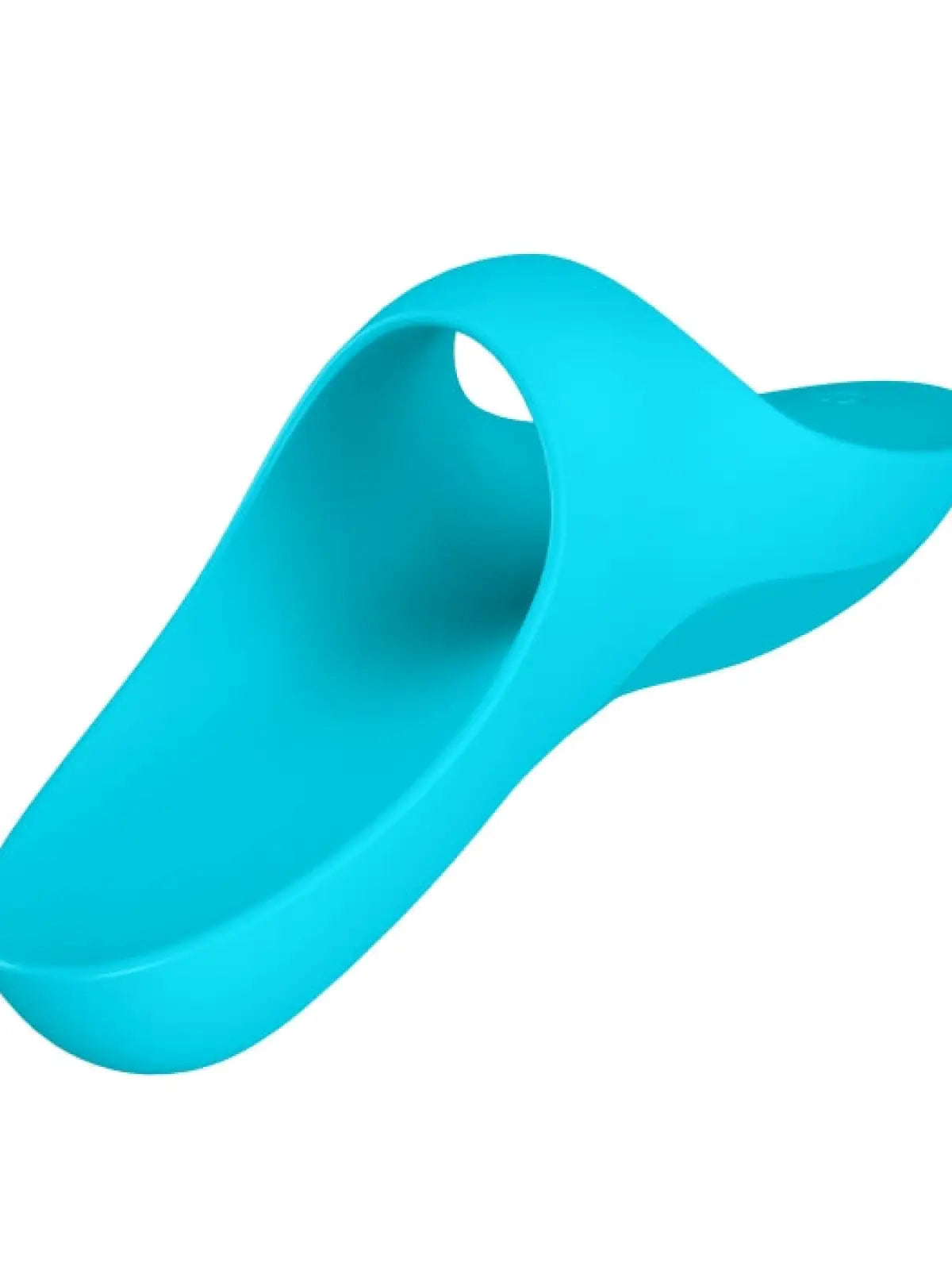 Satisfyer - Teaser - Finger Vibrator - Sininen | Klitoriksen kiihottimet | erotiikanaika